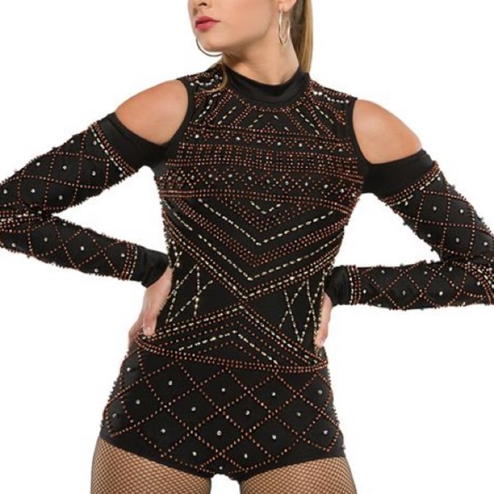 Art Stone “Love Lies” Costume